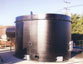 4MW furnace